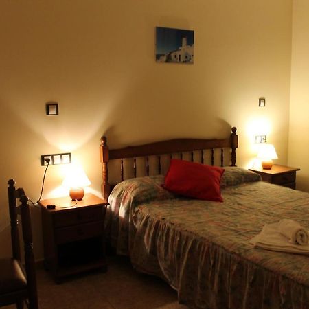 Apartaments Vilaro Llorts Extérieur photo