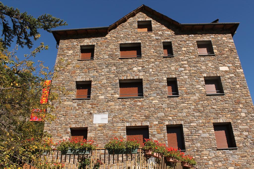 Apartaments Vilaro Llorts Extérieur photo