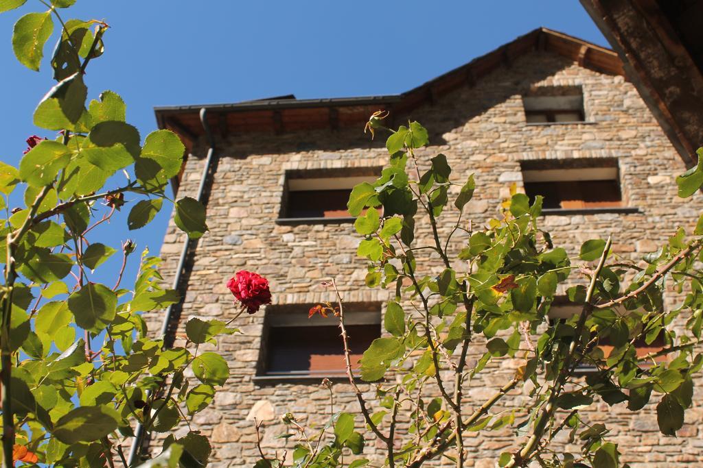 Apartaments Vilaro Llorts Extérieur photo