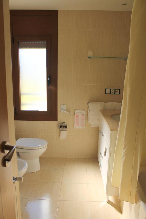 Apartaments Vilaro Llorts Chambre photo