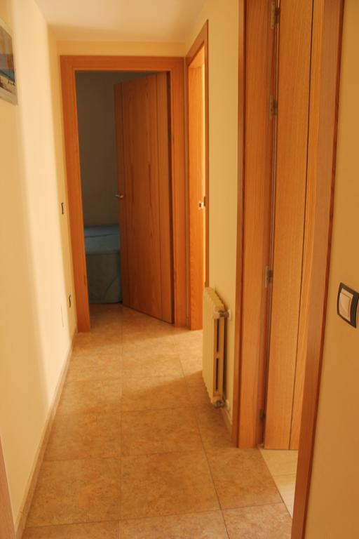 Apartaments Vilaro Llorts Chambre photo