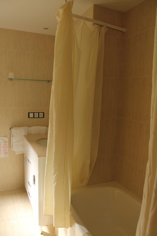Apartaments Vilaro Llorts Chambre photo