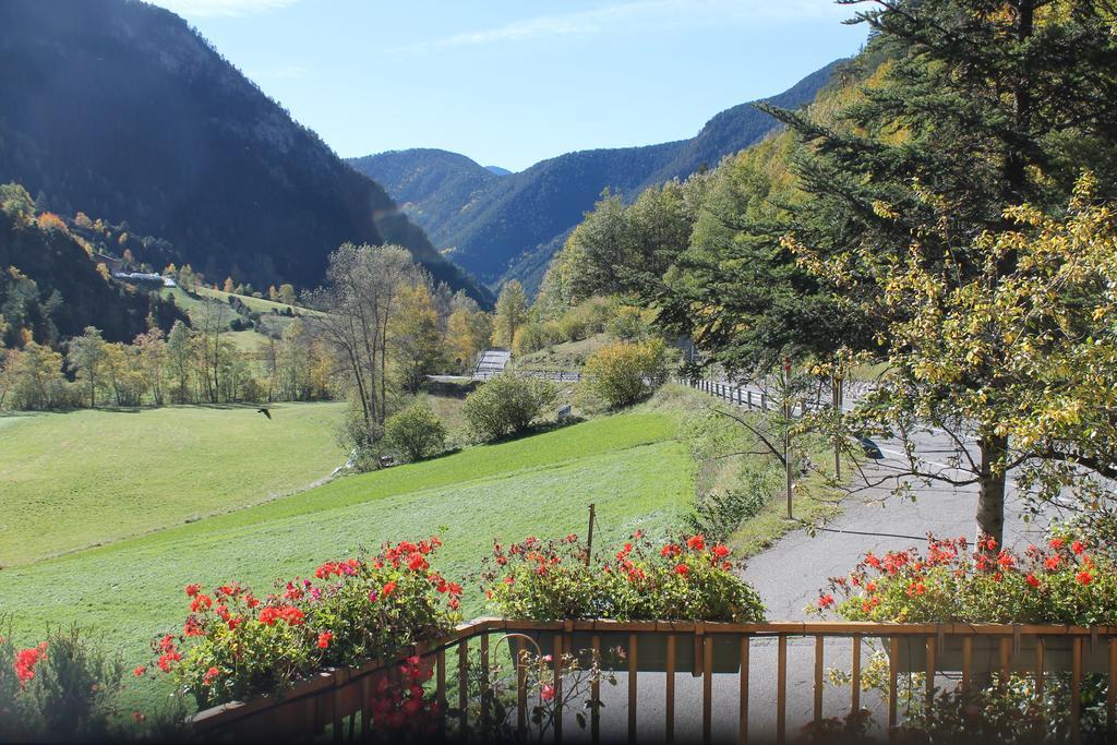 Apartaments Vilaro Llorts Extérieur photo