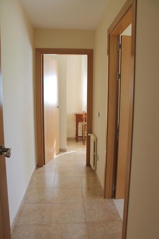 Apartaments Vilaro Llorts Chambre photo