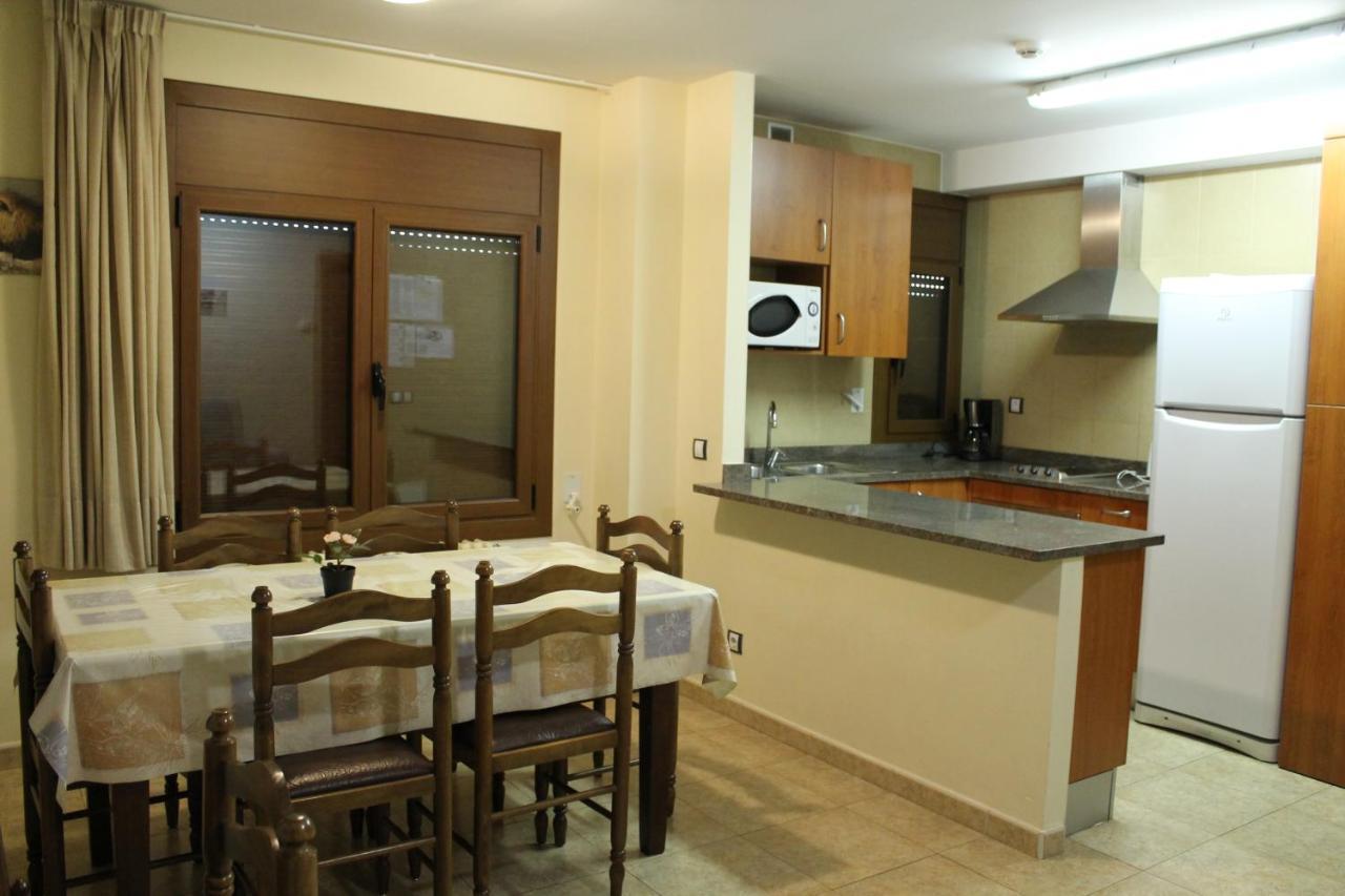 Apartaments Vilaro Llorts Extérieur photo