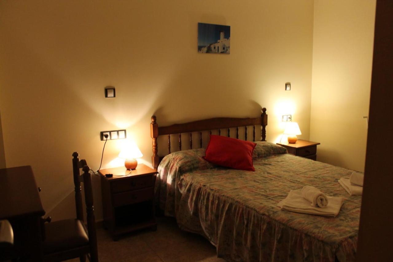 Apartaments Vilaro Llorts Extérieur photo