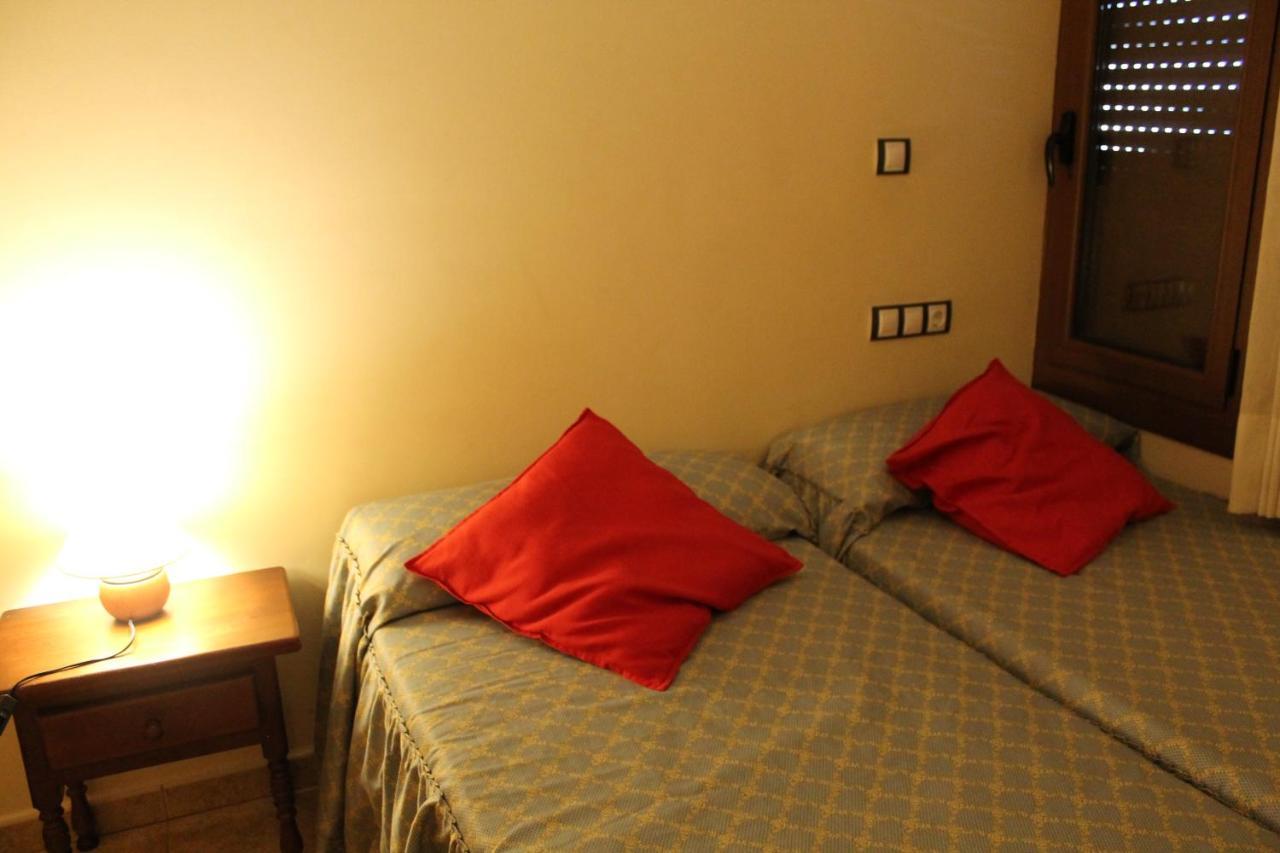 Apartaments Vilaro Llorts Extérieur photo