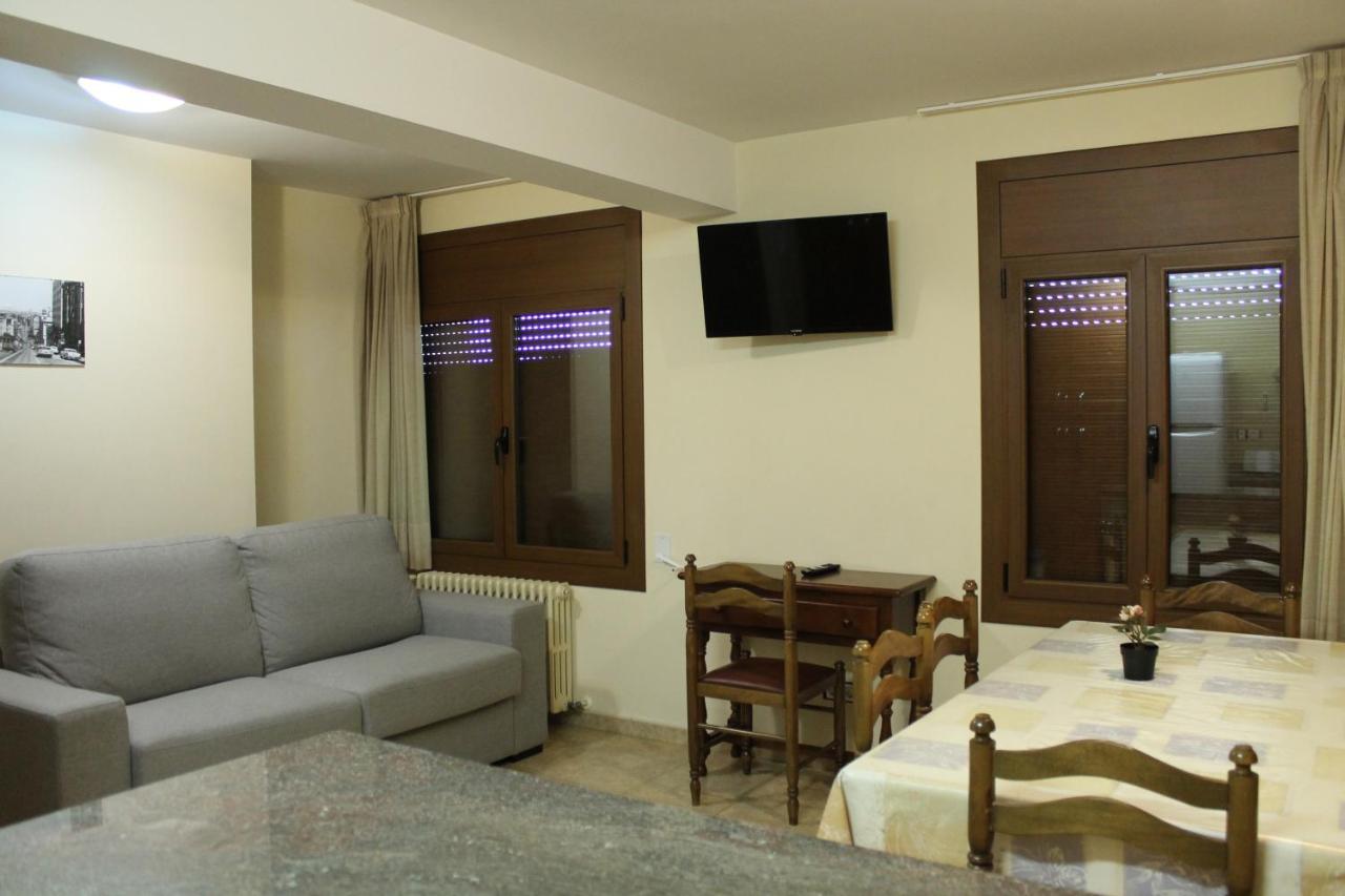Apartaments Vilaro Llorts Extérieur photo