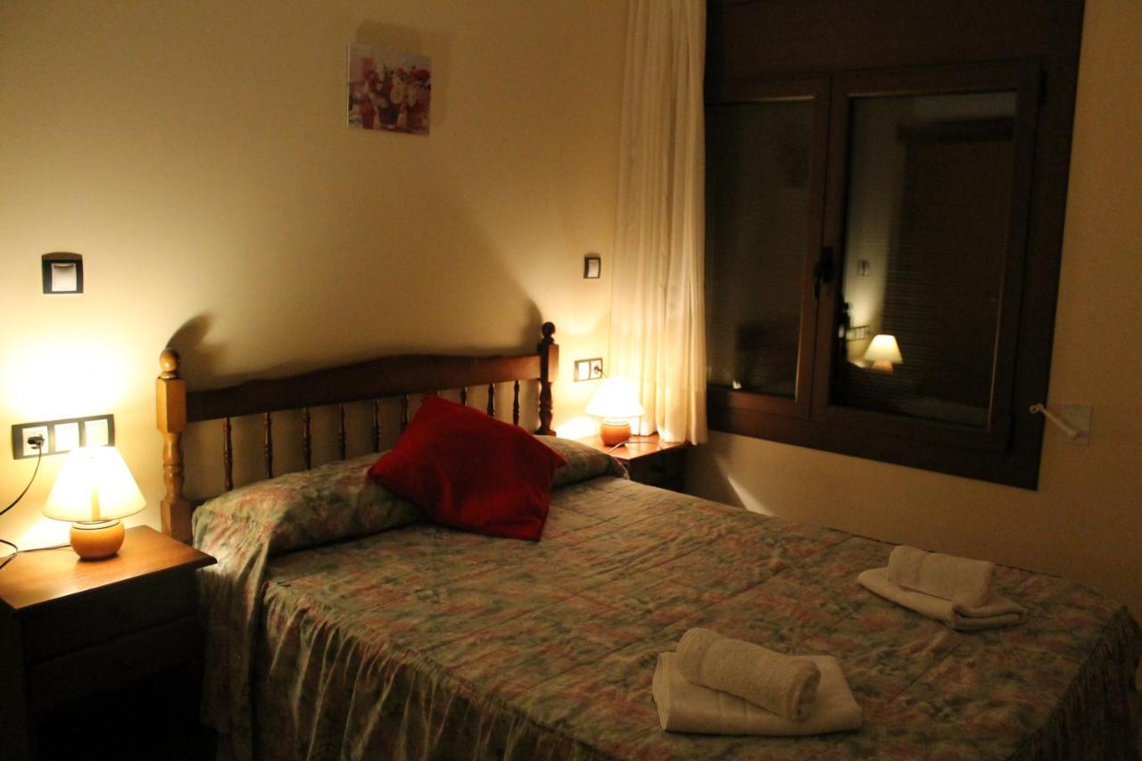 Apartaments Vilaro Llorts Extérieur photo