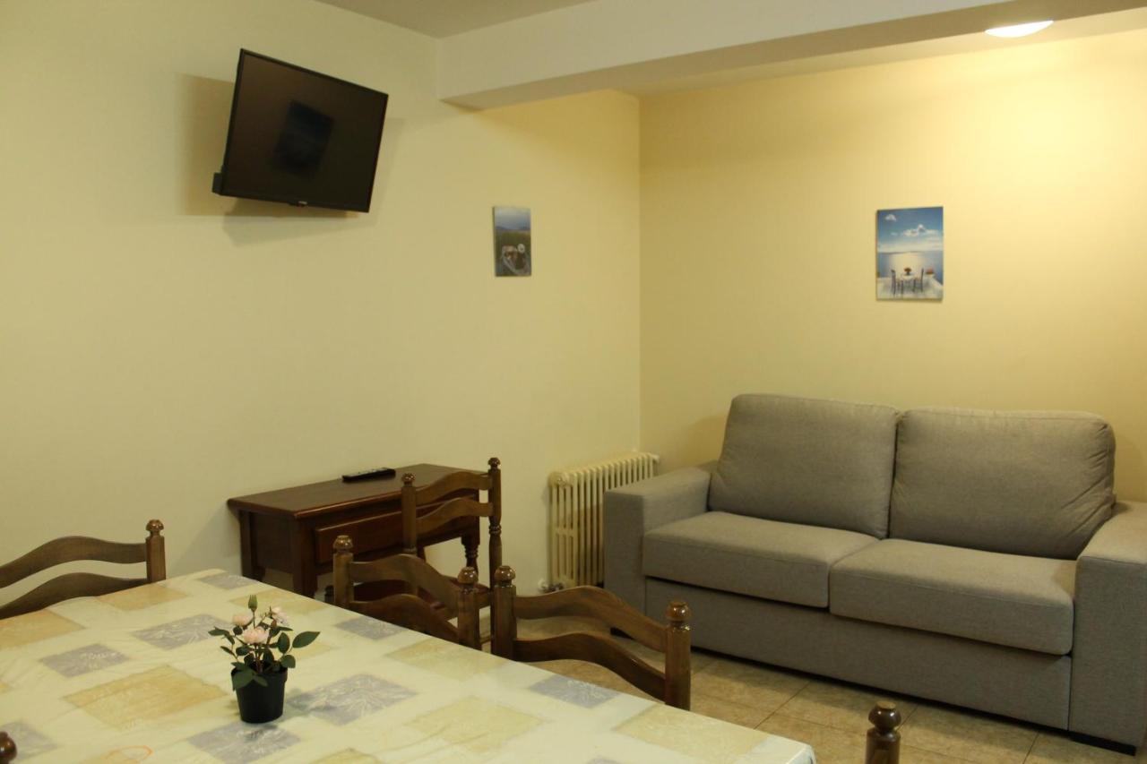 Apartaments Vilaro Llorts Extérieur photo