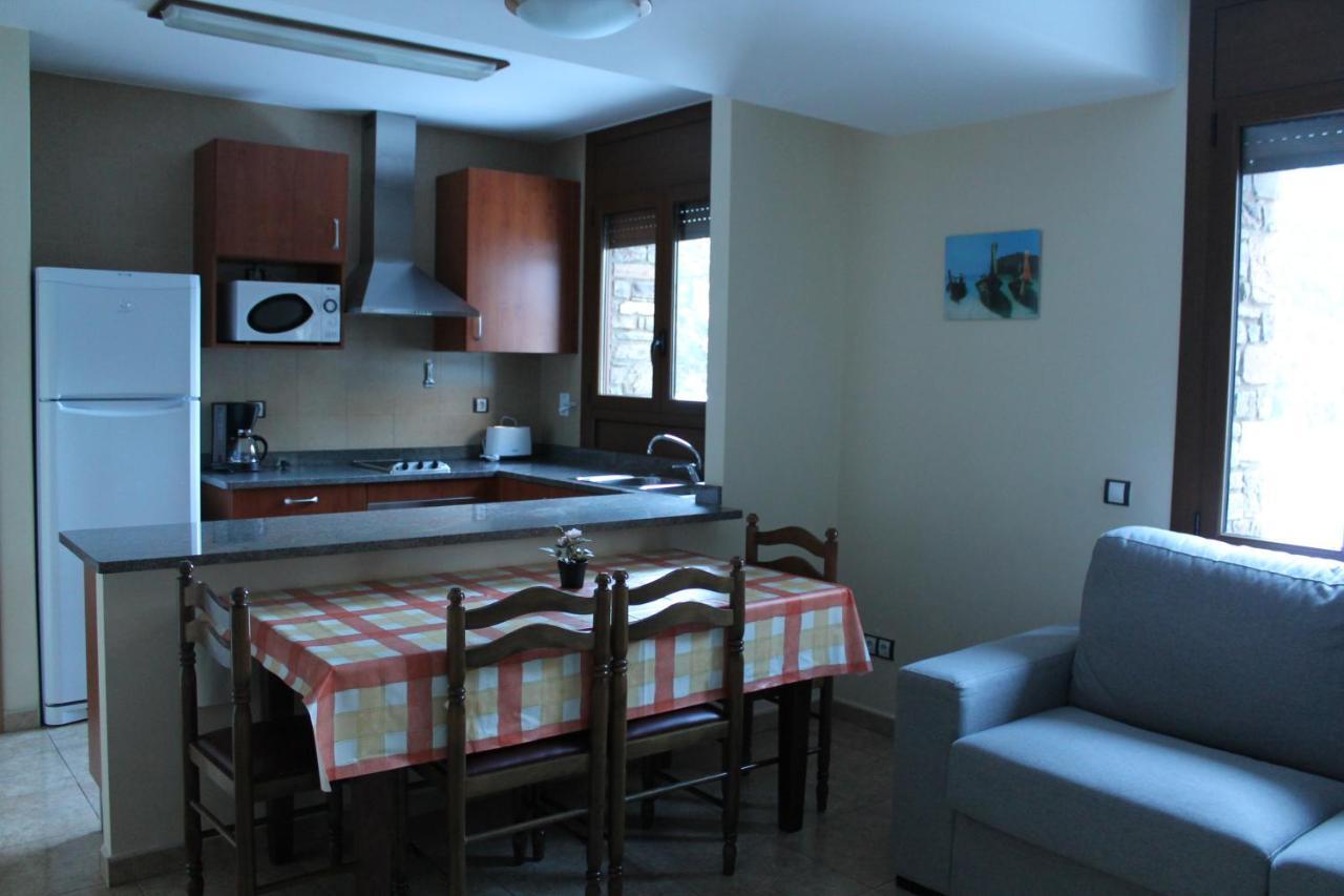 Apartaments Vilaro Llorts Extérieur photo