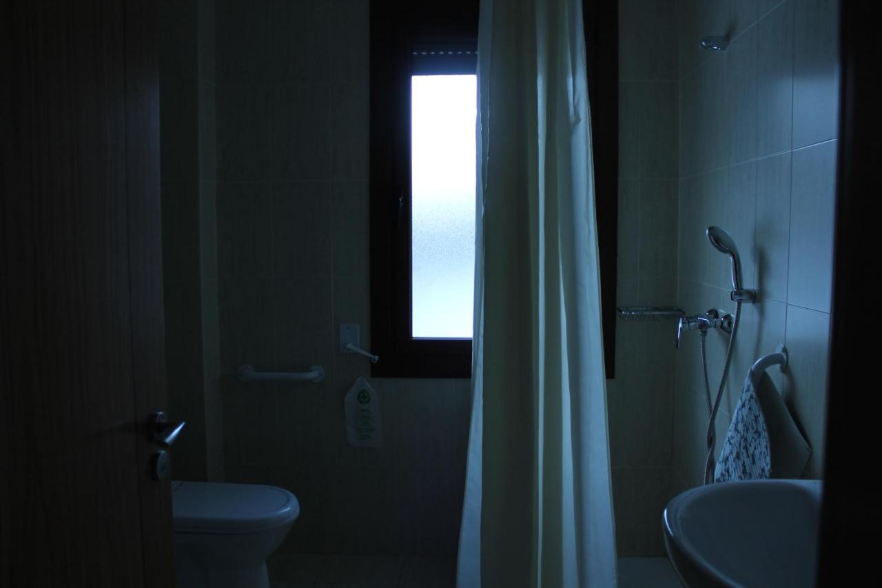 Apartaments Vilaro Llorts Extérieur photo