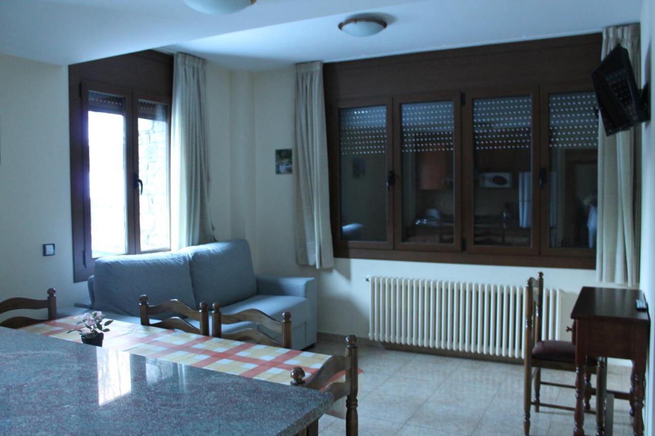 Apartaments Vilaro Llorts Extérieur photo
