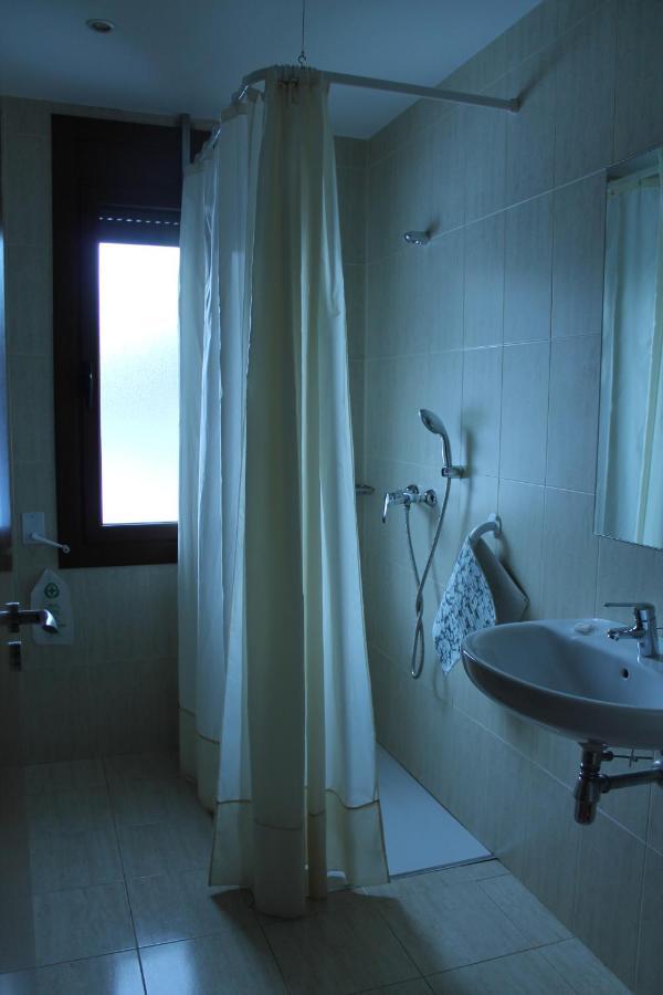 Apartaments Vilaro Llorts Extérieur photo