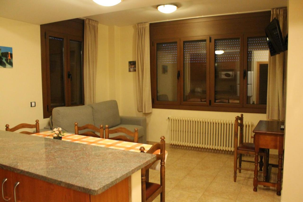 Apartaments Vilaro Llorts Extérieur photo