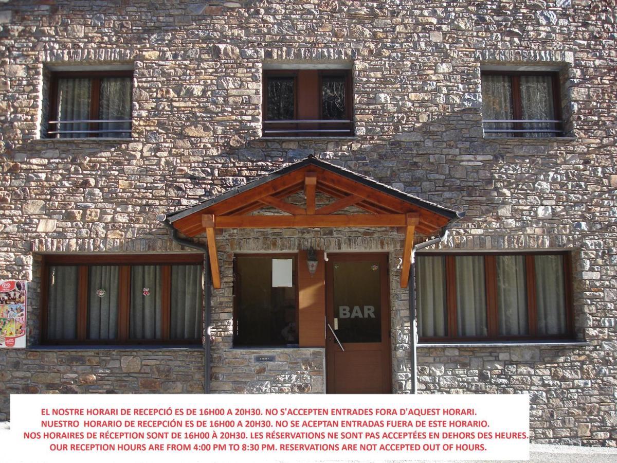 Apartaments Vilaro Llorts Extérieur photo